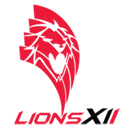 Lions XII