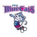 PFU Blue Cats