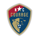 North Carolina Courage (D)