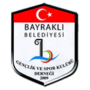 Bayrakli (W)