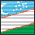 Usbekistan (F)
