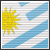 Uruguay (F)