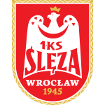  Sleza Wroclaw (W)