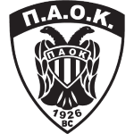  PAOK (F)