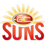  Gold Coast Suns (F)