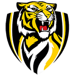 Richmond Tigers (F)