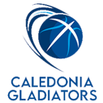  Caledonia Gladiators (F)