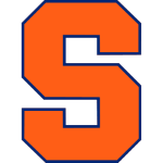 Syracuse Orange (F)
