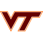  Virginia Tech Hokies (F)