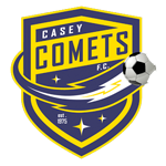  Casey Comets (M)