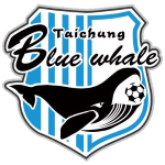  Taichung Blue Whale (Ž)