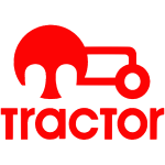 Traktor Sazi