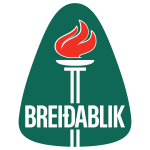  Breiablik (M)