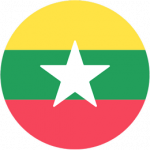 Myanmar MMR