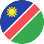 Namibia NAM
