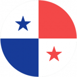  Panama (F)