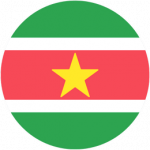  Surinam U-20