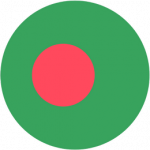  Bangladesh (F)