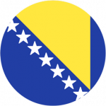 Bosnia and Herzegovina BIH