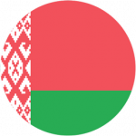  Belorusija do 21
