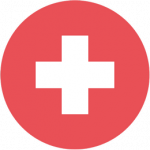  Switzerland (W)