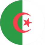   Algeria (K) U18