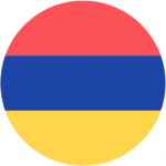  Armenia (W)