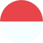  Indonsie M-19