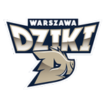 Dziki Varsavia