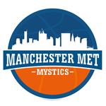  Manchester Met Mystics (F)