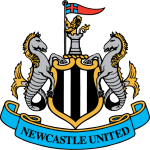  Newcastle United M-19