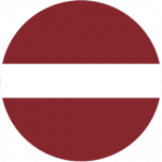 Latvia LVA