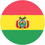 Bolivia BOL